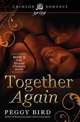 Together Again book cover
