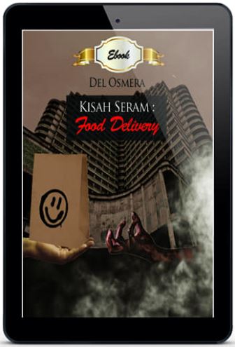 Kisah Seram book cover