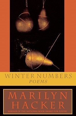 Winter Numbers book cover