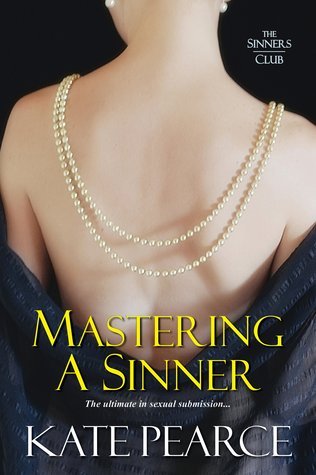 The Sinners Club book cover 3