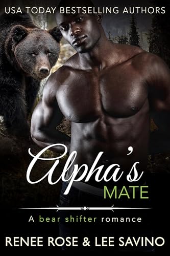 Alpha's Mate book cover