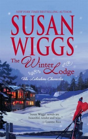 Lakeshore Chronicles book cover 2