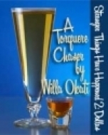 Stranger Things Have Happened book cover 2