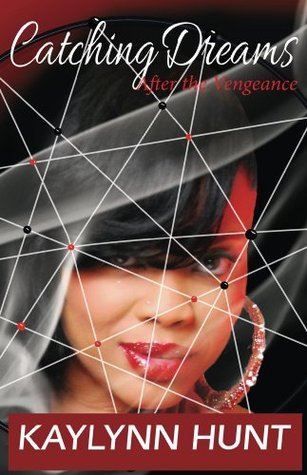 Catching Dreams book cover