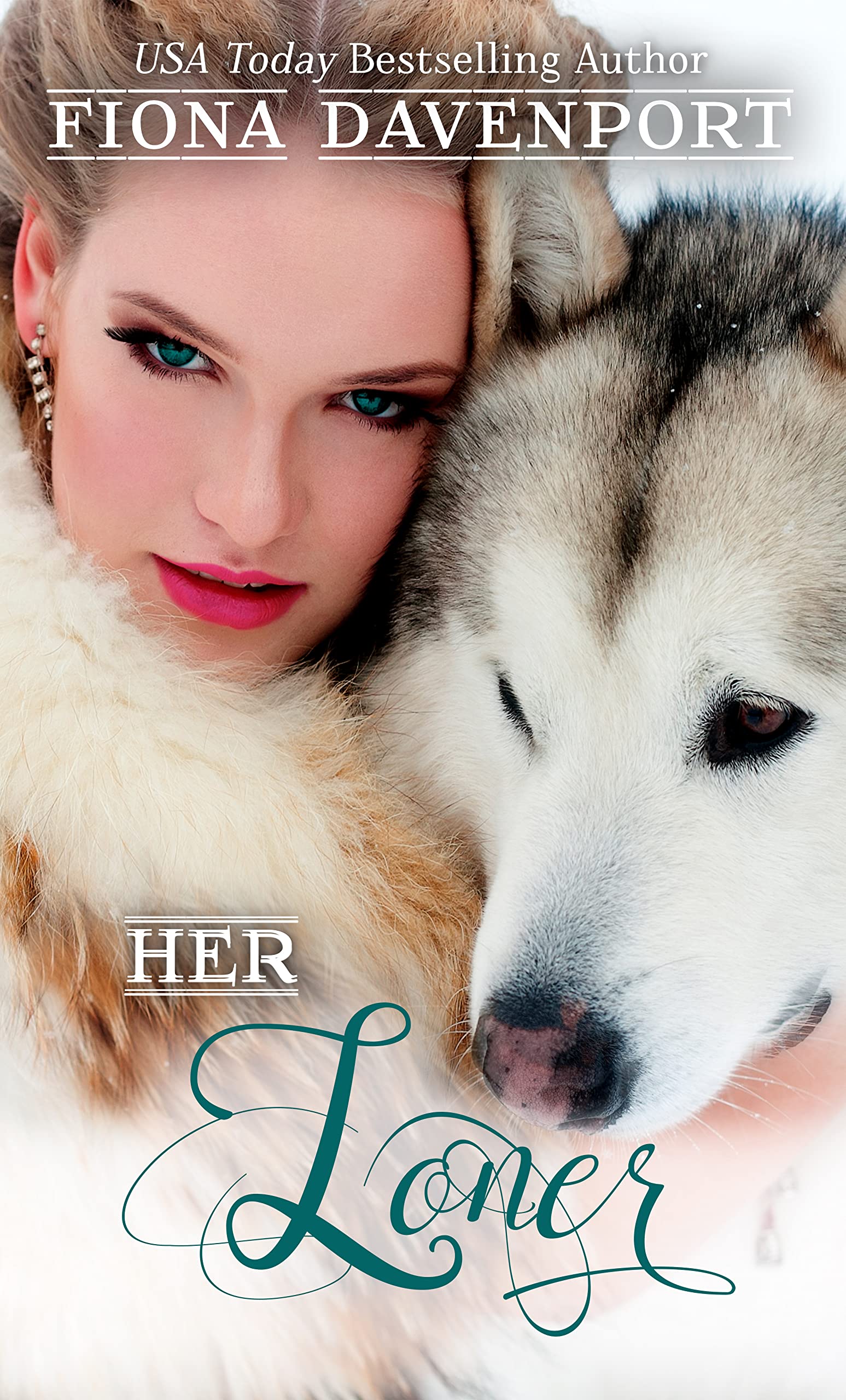 Her Loner book cover