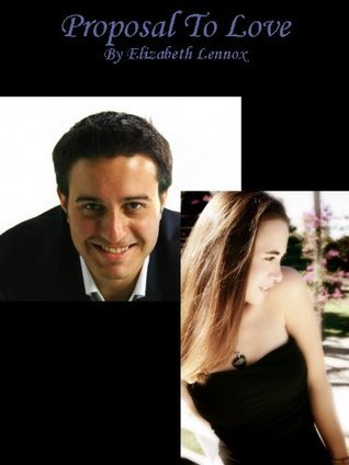 Proposal To Love book cover