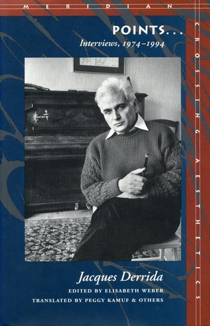 Points… book cover