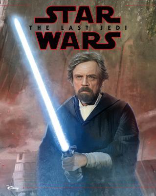 Star Wars book cover