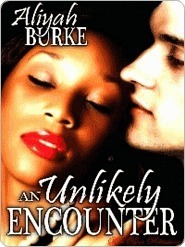 An Unlikely Encounter book cover