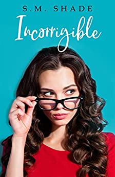 Incorrigible book cover