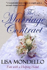 Fate with a Helping Hand book cover 2