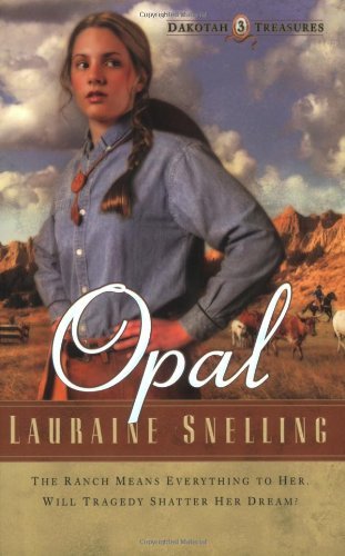 Dakotah Treasures book cover 3