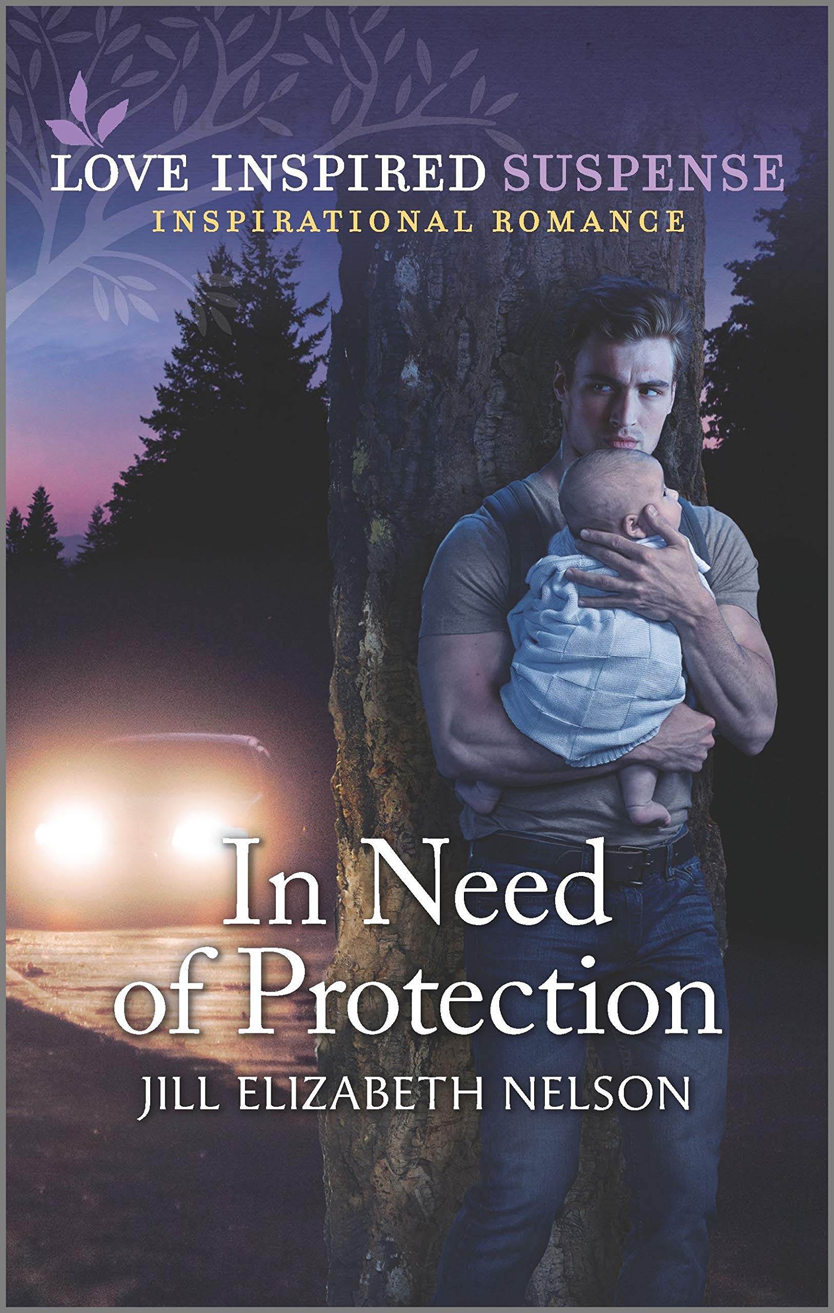 In Need of Protection book cover