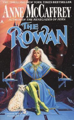 The Tower and the Hive book cover 1