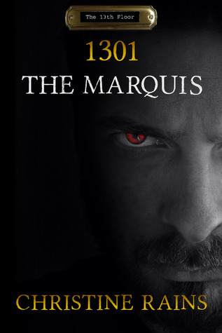 The 13th Floor book cover 1