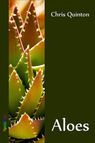 Aloes book cover