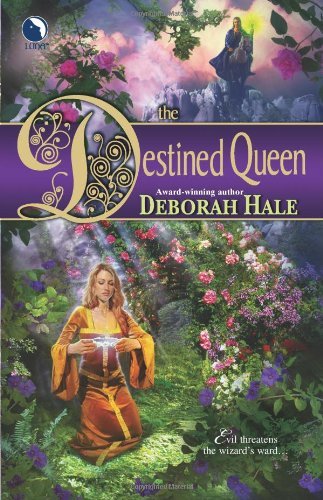 Queen's Quests book cover 2