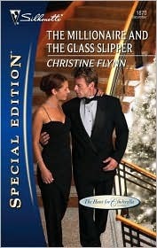 The Hunt for Cinderella book cover 2
