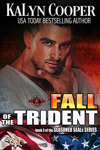 Fall of the Trident book cover