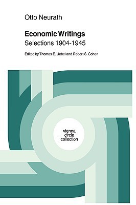Vienna Circle Collection book cover 1