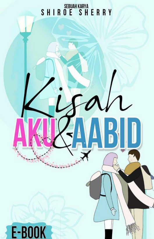 Kisah Aku & Aabid book cover