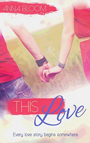 This Love book cover
