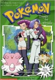 Prepare For Trouble book cover