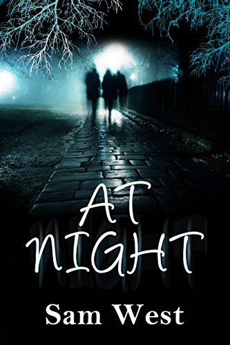 At Night book cover