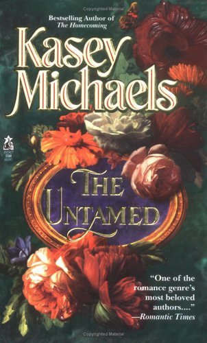Crown Family book cover 2