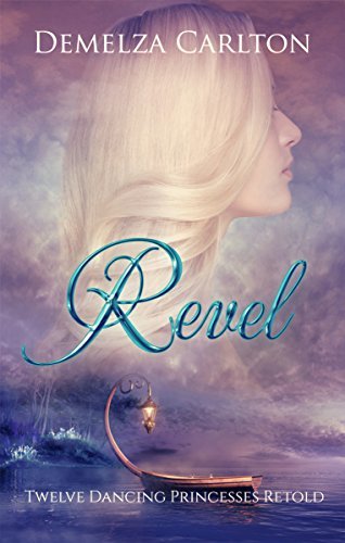 Revel book cover
