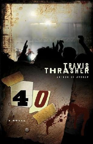 40 book cover