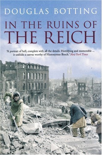 In the Ruins of the Reich book cover