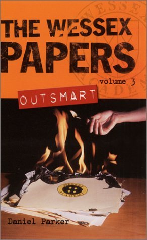 The Wessex Papers book cover 3