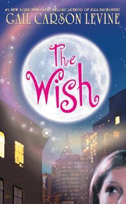 The Wish book cover