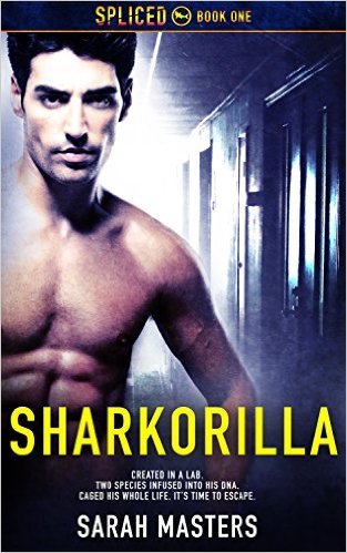 Spliced book cover 1