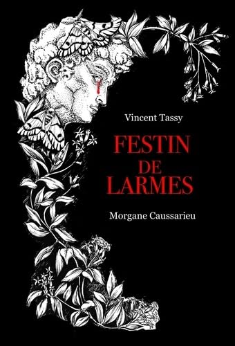 Festin de larmes book cover