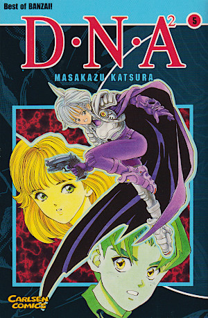 DNA² book cover 3