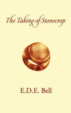 The Taking of Stonecrop book cover