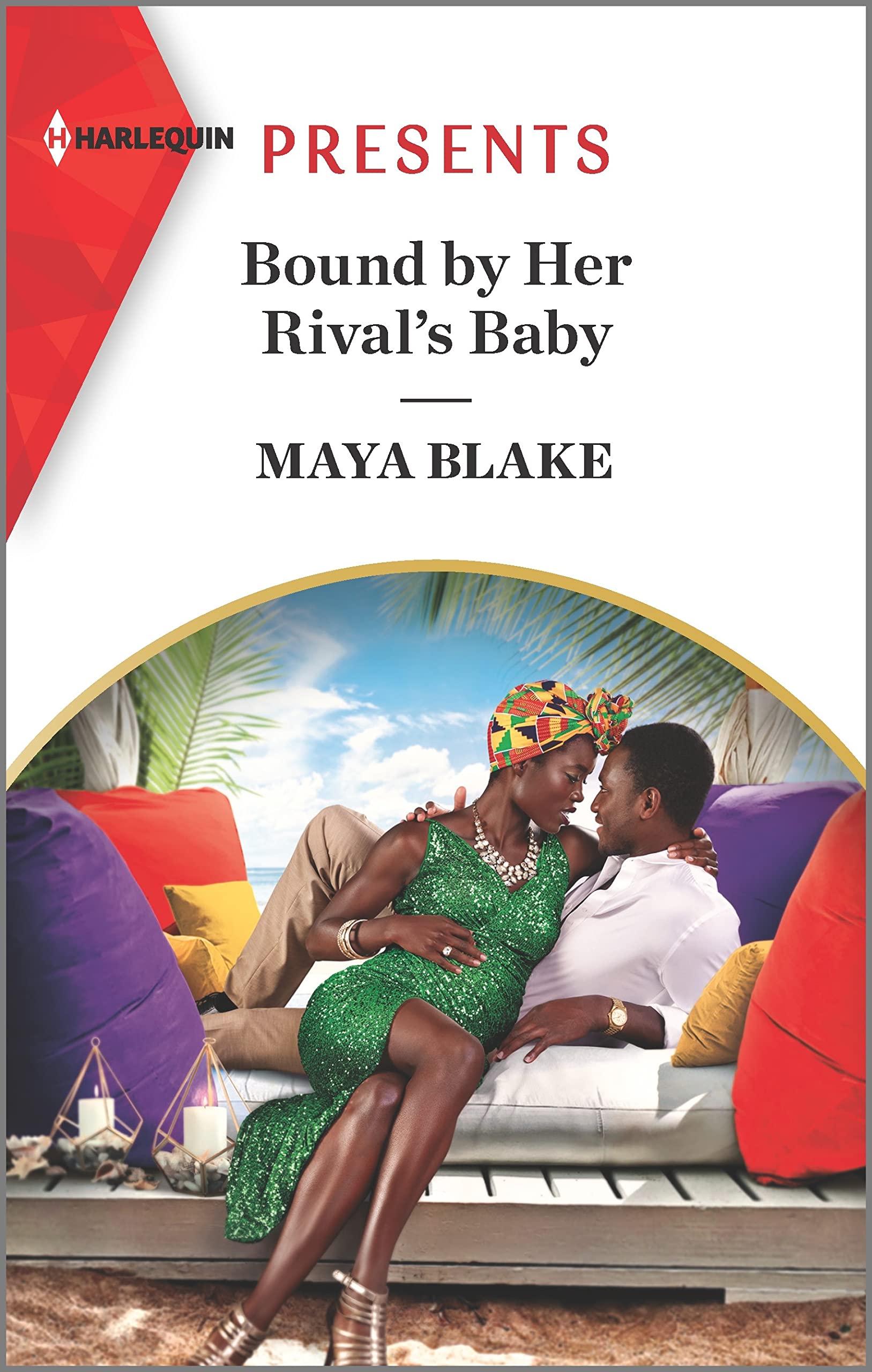Ghana's Most Eligible Billionaires book cover 1