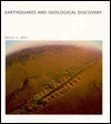 Earthquakes and Geological Discovery book cover