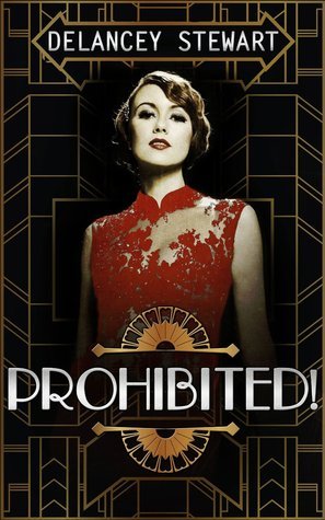 Prohibited book cover 1