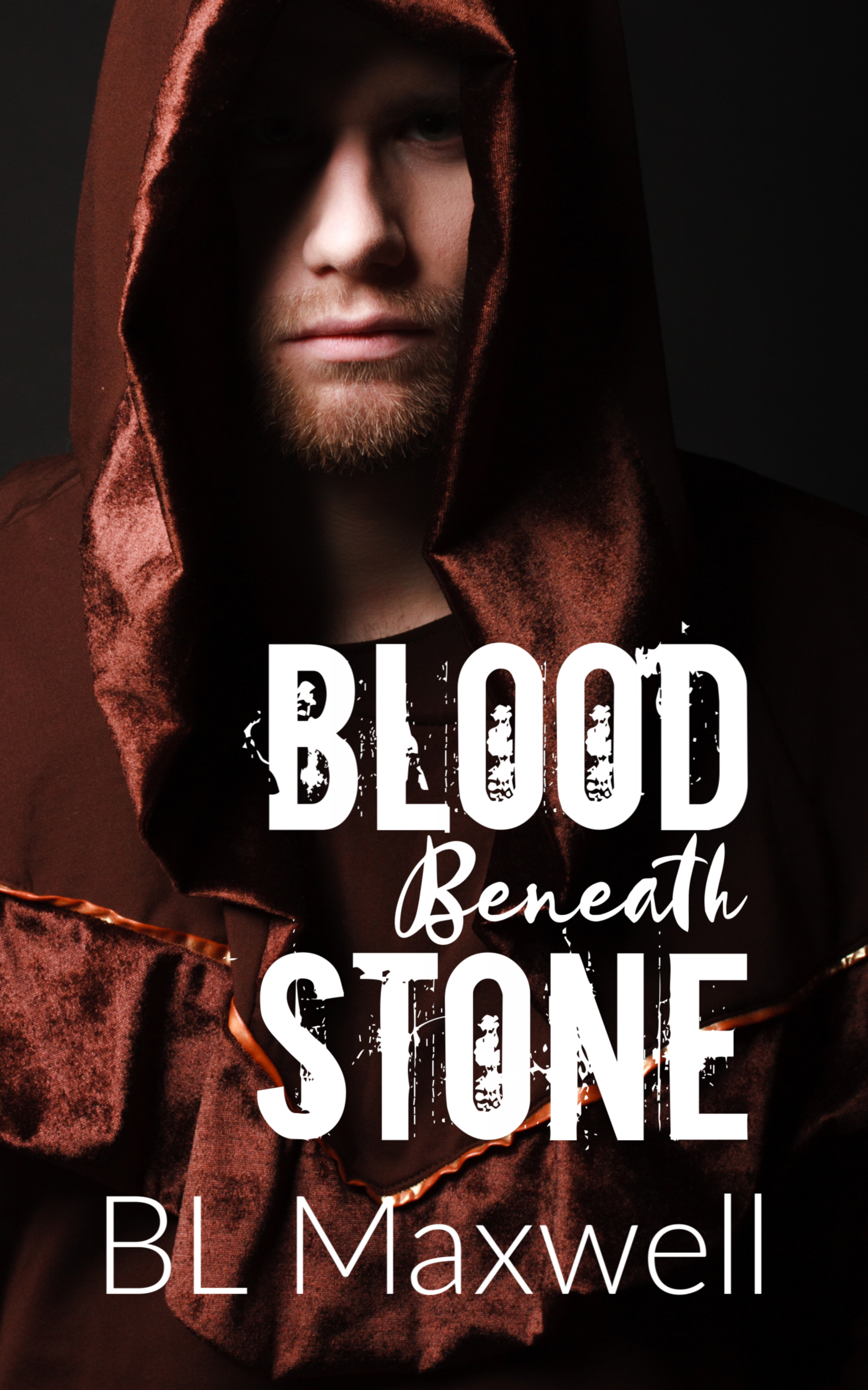 The Stone book cover 2