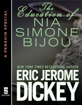 The Education of Nia Simone Bijou book cover