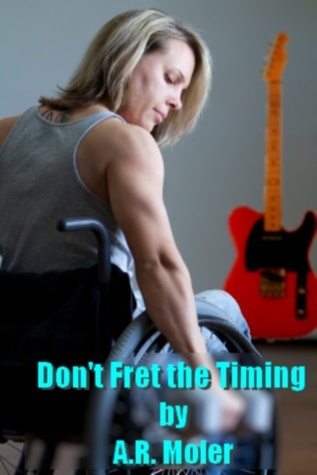 Don't Fret the Timing book cover