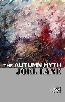 The Autumn Myth book cover