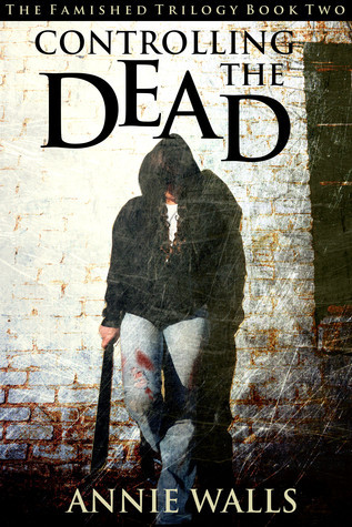 Famished book cover 2