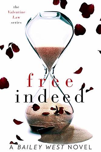 The Valentine Law book cover 2