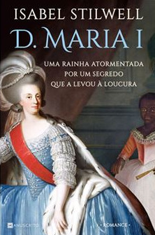 D. Maria I book cover