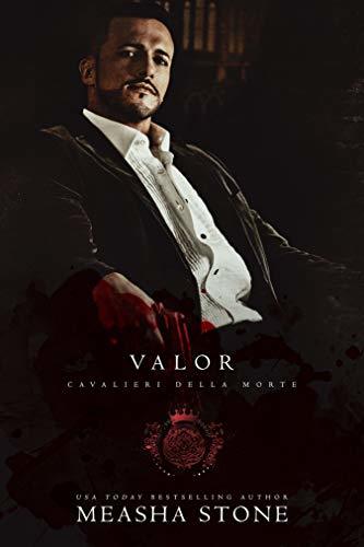 Valor book cover