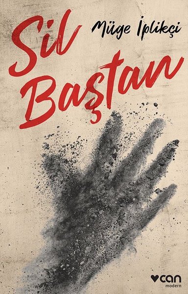 Sil Baştan book cover
